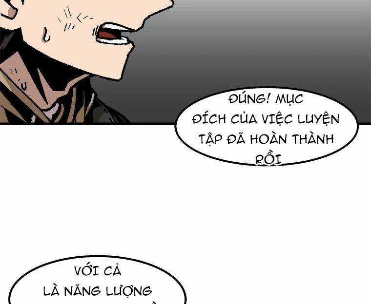 Nâng Cấp Một Mình - Chapter 61 - Trang 99