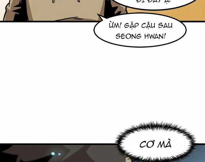 Nâng Cấp Một Mình - Chapter 62 - Trang 40