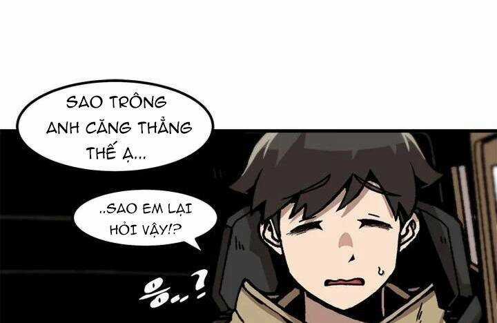 Nâng Cấp Một Mình - Chapter 62 - Trang 67