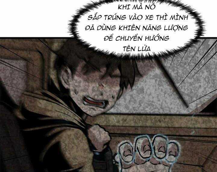 Nâng Cấp Một Mình - Chapter 63 - Trang 40