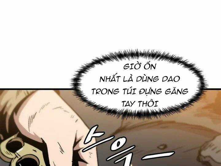 Nâng Cấp Một Mình - Chapter 63 - Trang 48