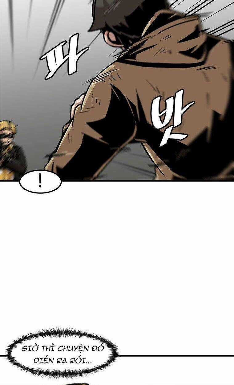 Nâng Cấp Một Mình - Chapter 64 - Trang 13