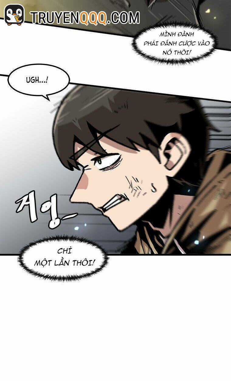 Nâng Cấp Một Mình - Chapter 64 - Trang 16