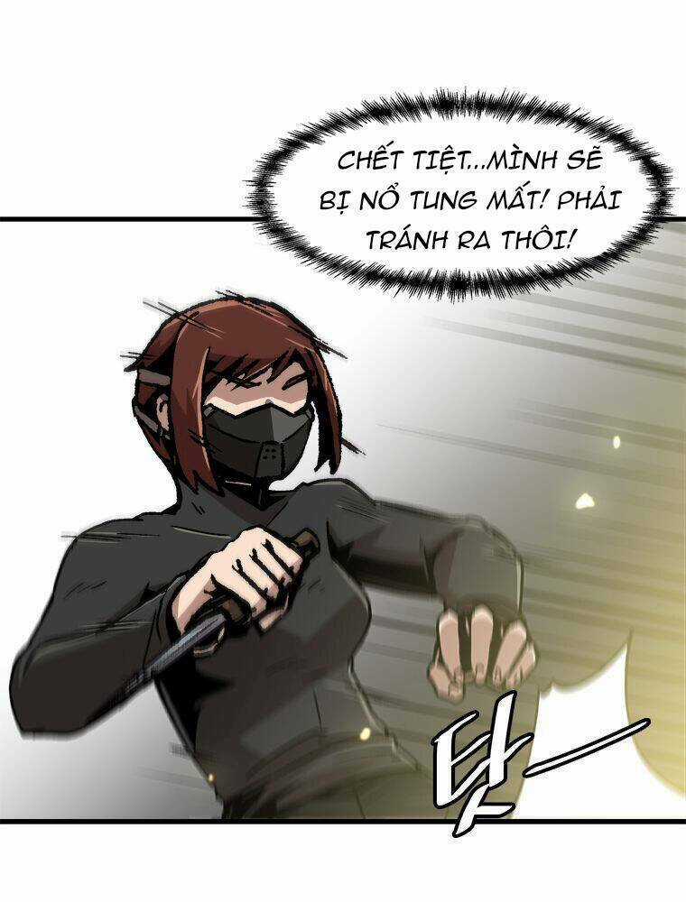 Nâng Cấp Một Mình - Chapter 64 - Trang 26