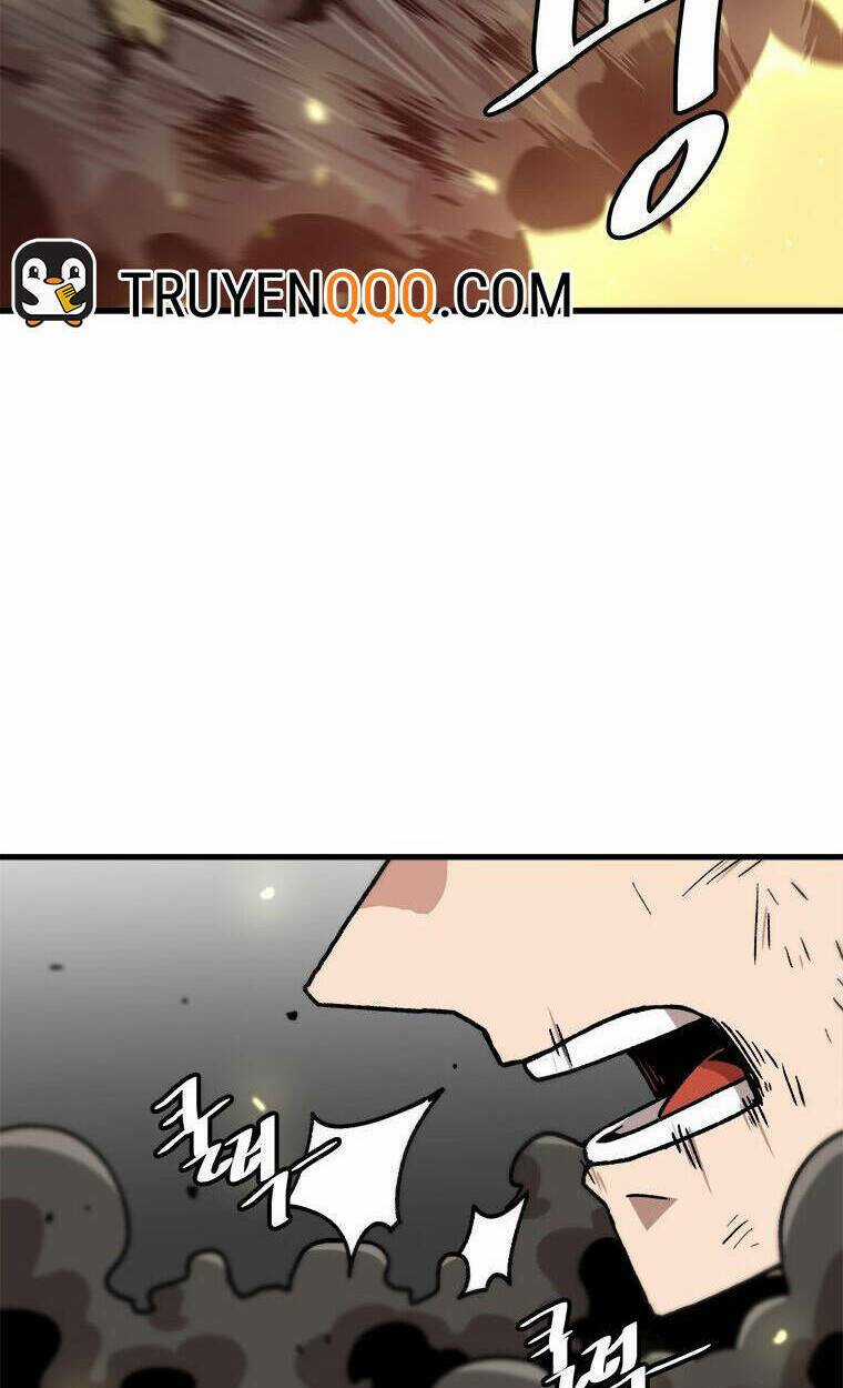 Nâng Cấp Một Mình - Chapter 64 - Trang 4