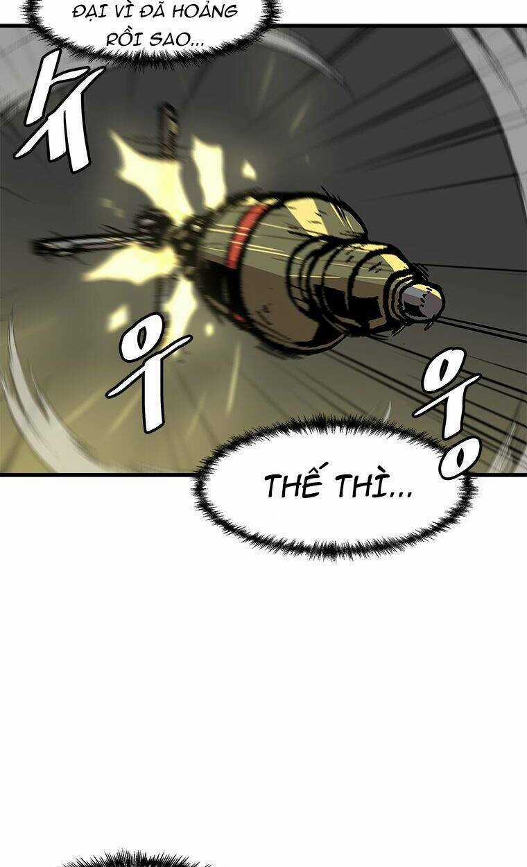 Nâng Cấp Một Mình - Chapter 64 - Trang 40