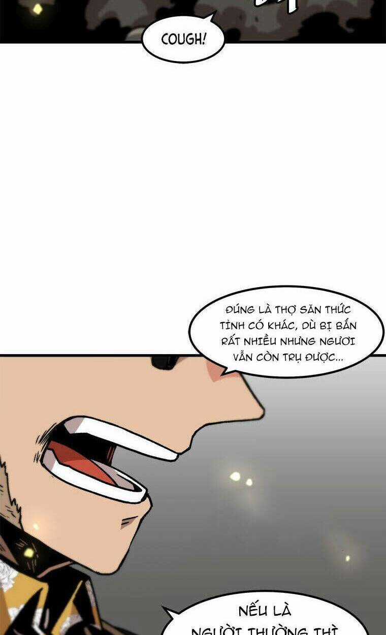 Nâng Cấp Một Mình - Chapter 64 - Trang 5