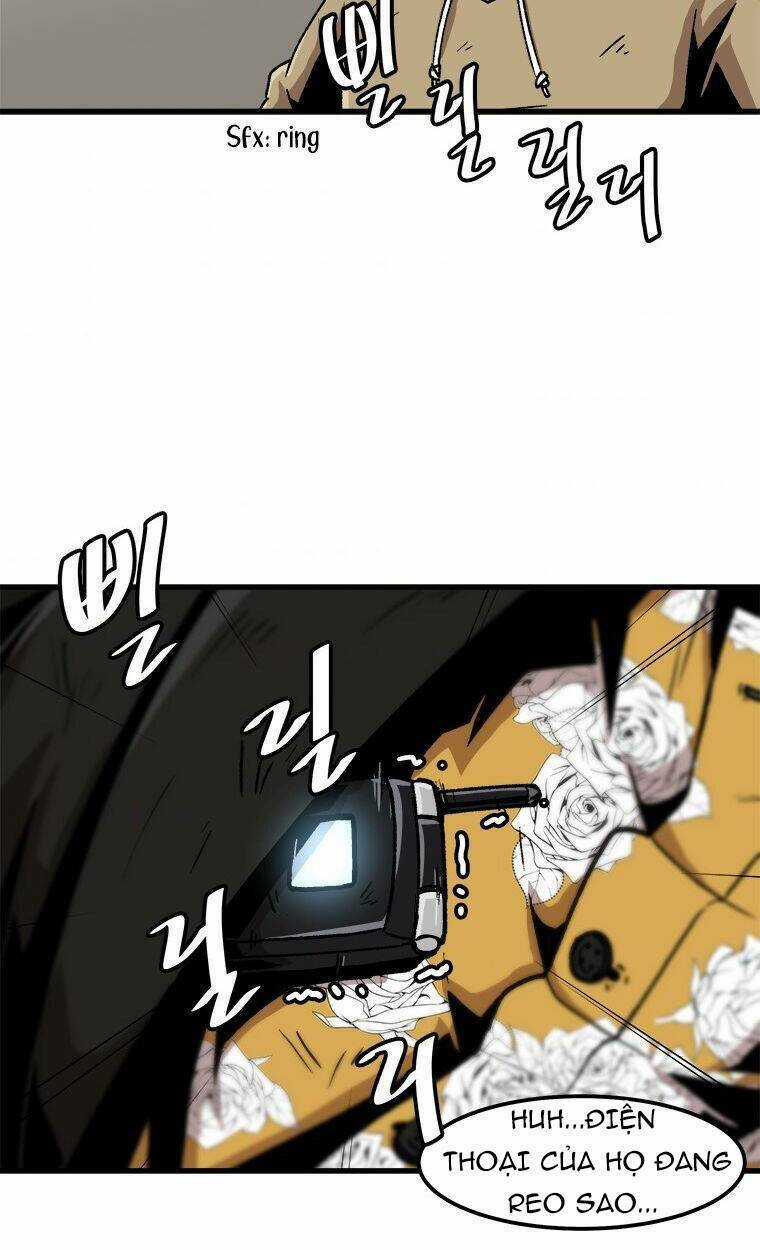 Nâng Cấp Một Mình - Chapter 64 - Trang 49