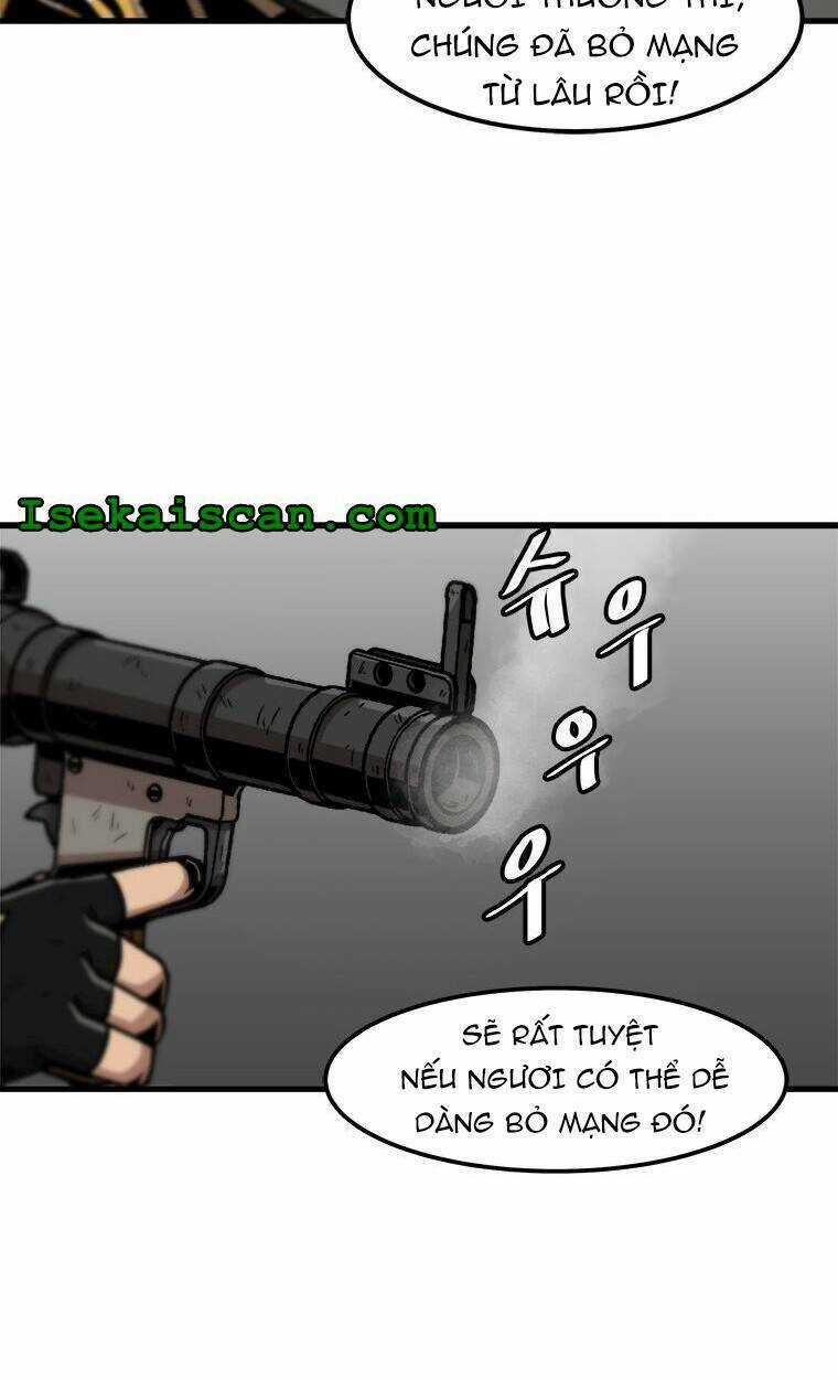 Nâng Cấp Một Mình - Chapter 64 - Trang 6