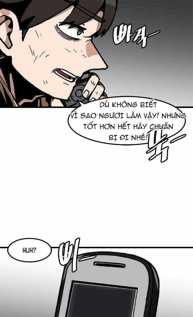 Nâng Cấp Một Mình - Chapter 64 - Trang 55