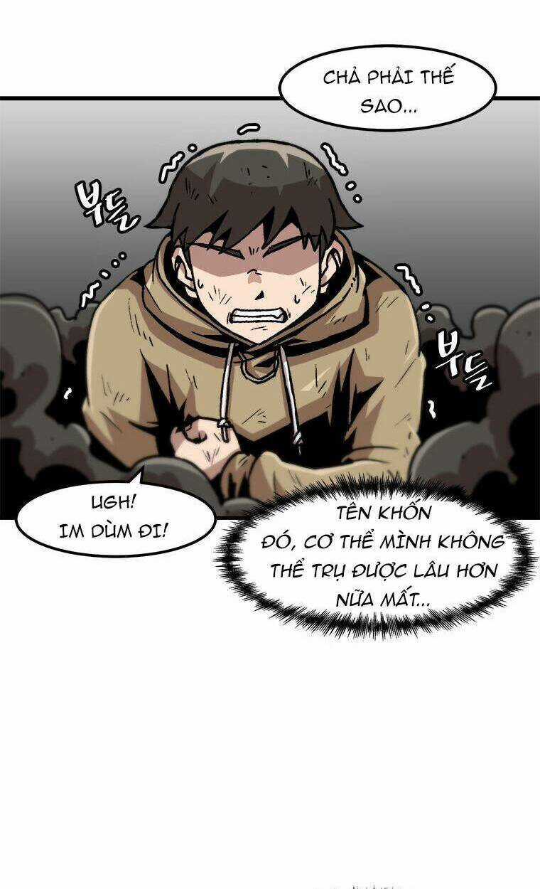 Nâng Cấp Một Mình - Chapter 64 - Trang 7