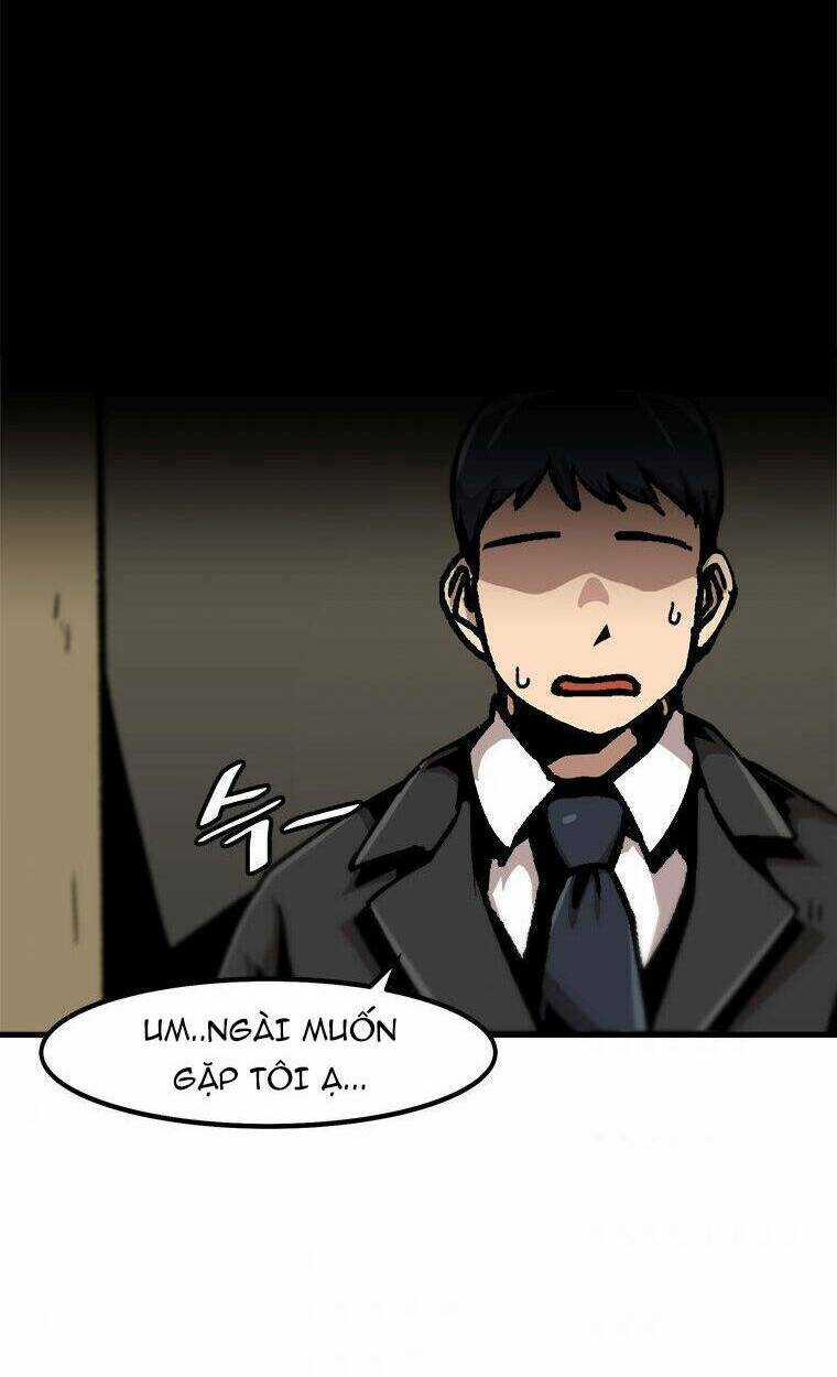 Nâng Cấp Một Mình - Chapter 64 - Trang 66