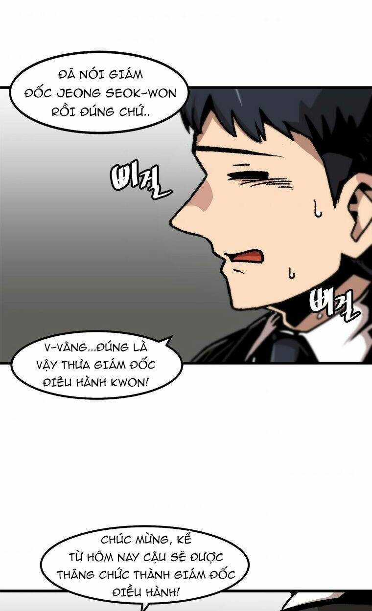 Nâng Cấp Một Mình - Chapter 64 - Trang 67