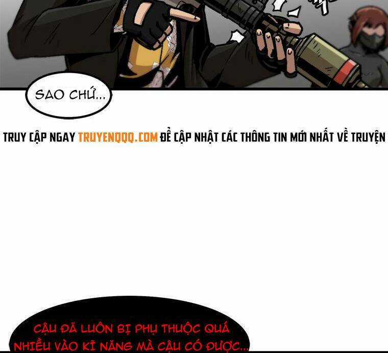 Nâng Cấp Một Mình - Chapter 64 - Trang 10