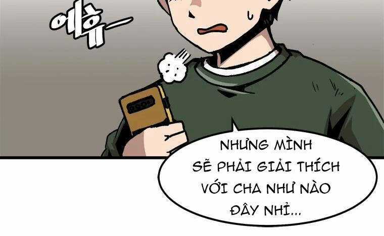 Nâng Cấp Một Mình - Chapter 65.5 - Trang 6