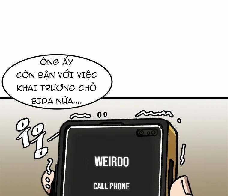 Nâng Cấp Một Mình - Chapter 65.5 - Trang 7