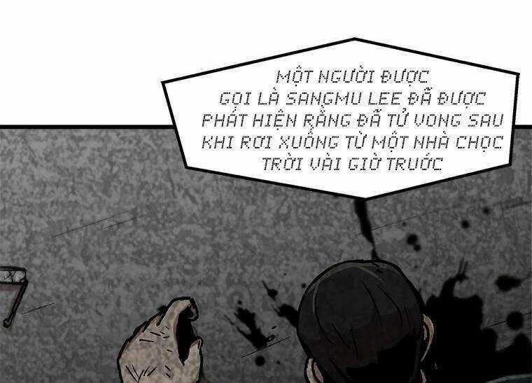 Nâng Cấp Một Mình - Chapter 65 - Trang 40