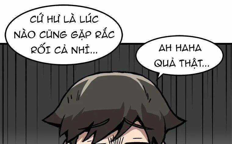 Nâng Cấp Một Mình - Chapter 65 - Trang 7