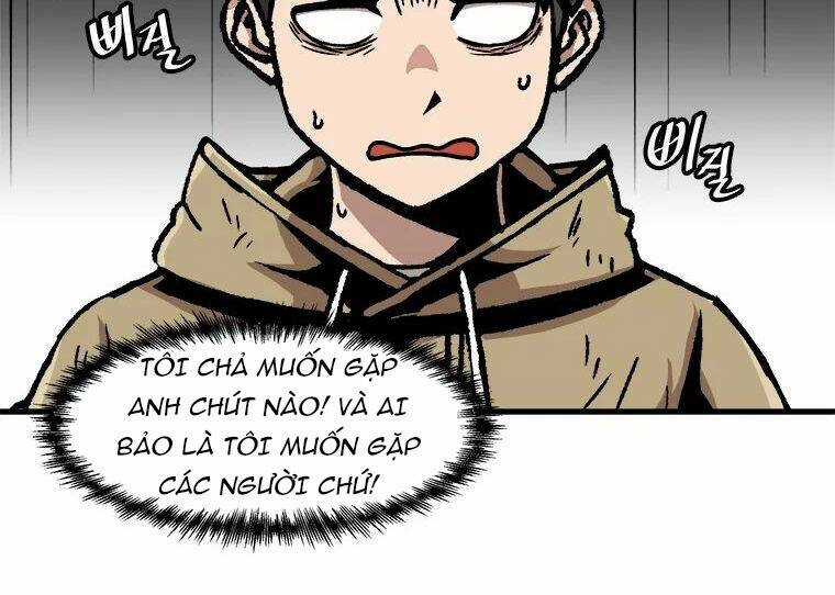 Nâng Cấp Một Mình - Chapter 65 - Trang 8