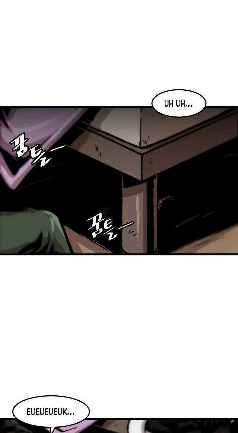 Nâng Cấp Một Mình - Chapter 66 - Trang 3