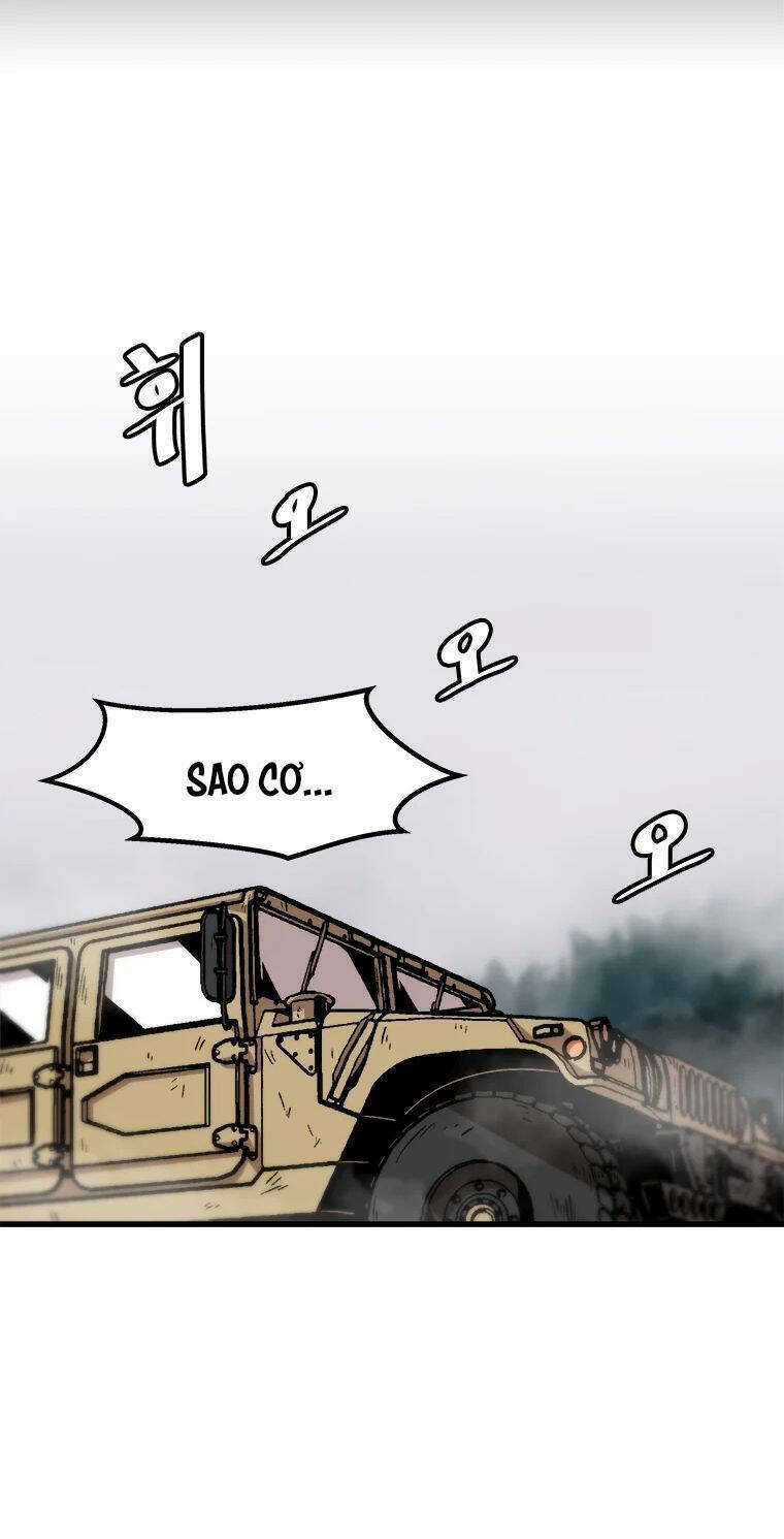 Nâng Cấp Một Mình - Chapter 66 - Trang 24