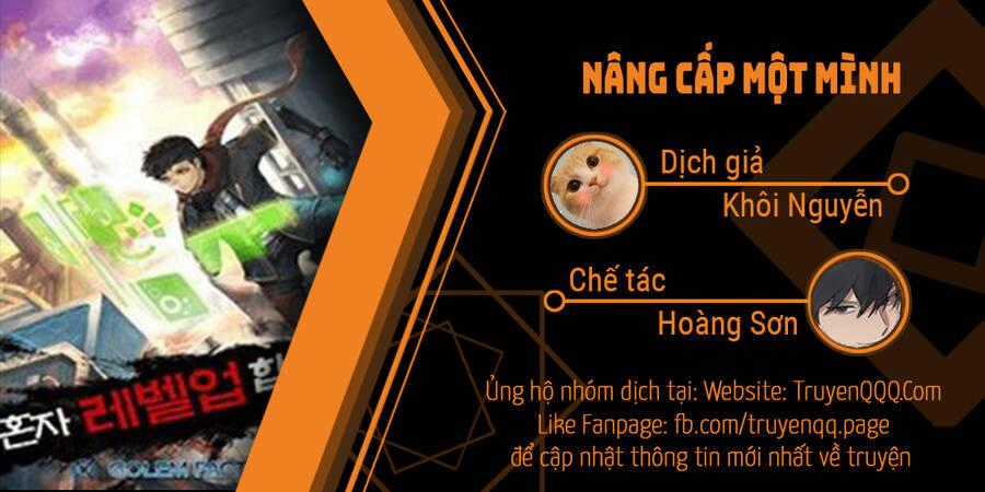 Nâng Cấp Một Mình - Chapter 67 - Trang 1