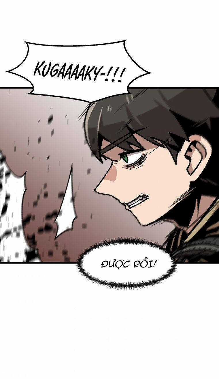 Nâng Cấp Một Mình - Chapter 67 - Trang 26