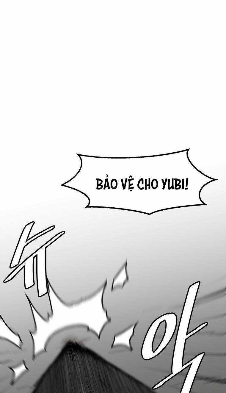 Nâng Cấp Một Mình - Chapter 67 - Trang 40