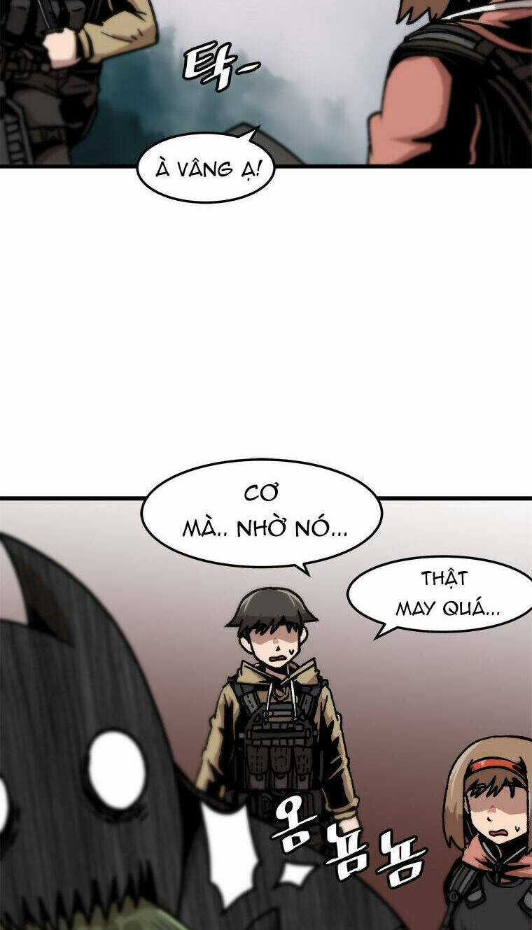 Nâng Cấp Một Mình - Chapter 67 - Trang 47