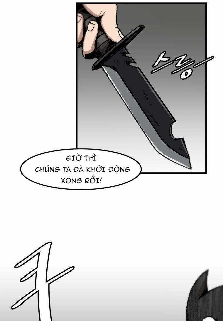 Nâng Cấp Một Mình - Chapter 67 - Trang 58