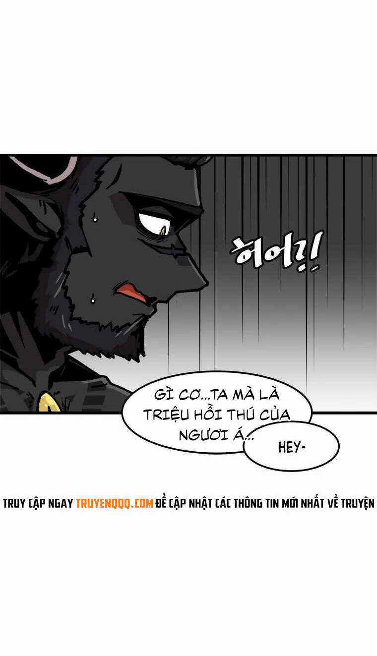 Nâng Cấp Một Mình - Chapter 68 - Trang 17