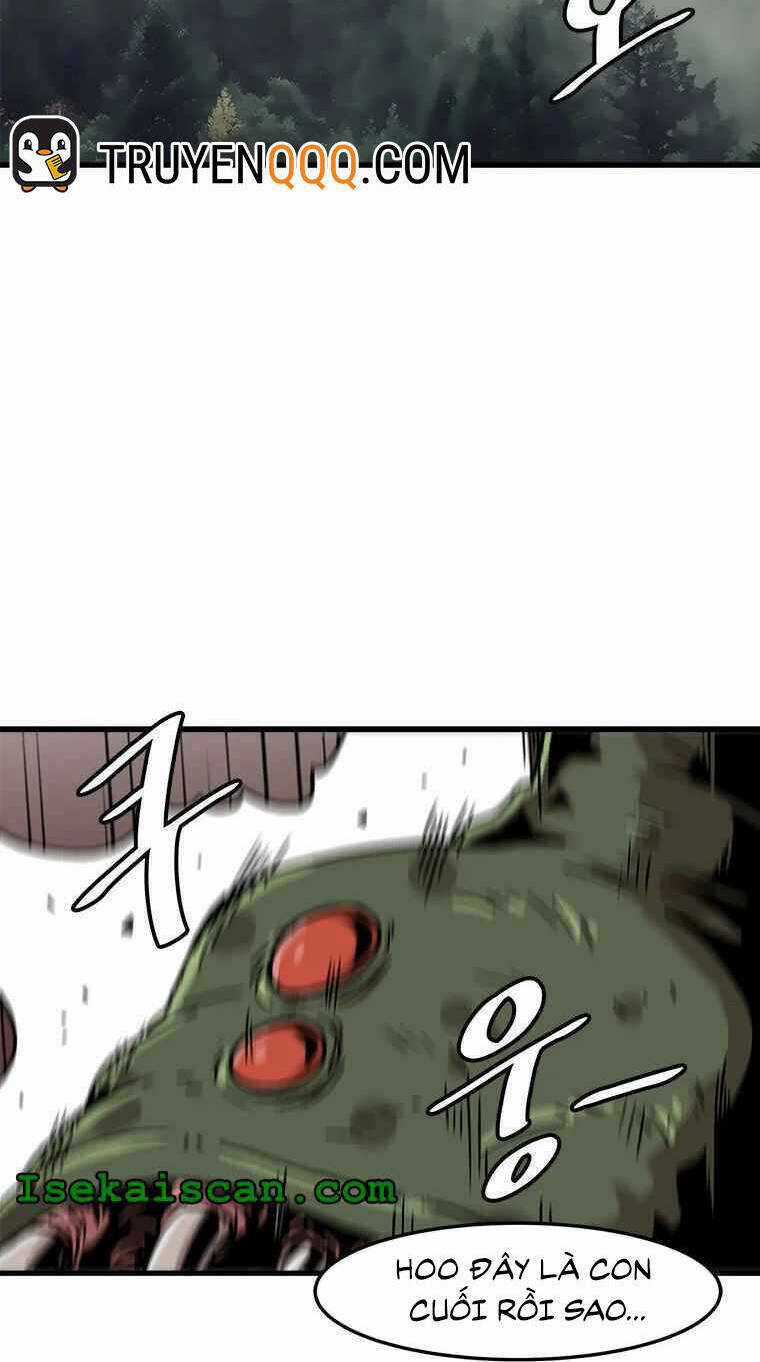 Nâng Cấp Một Mình - Chapter 68 - Trang 3