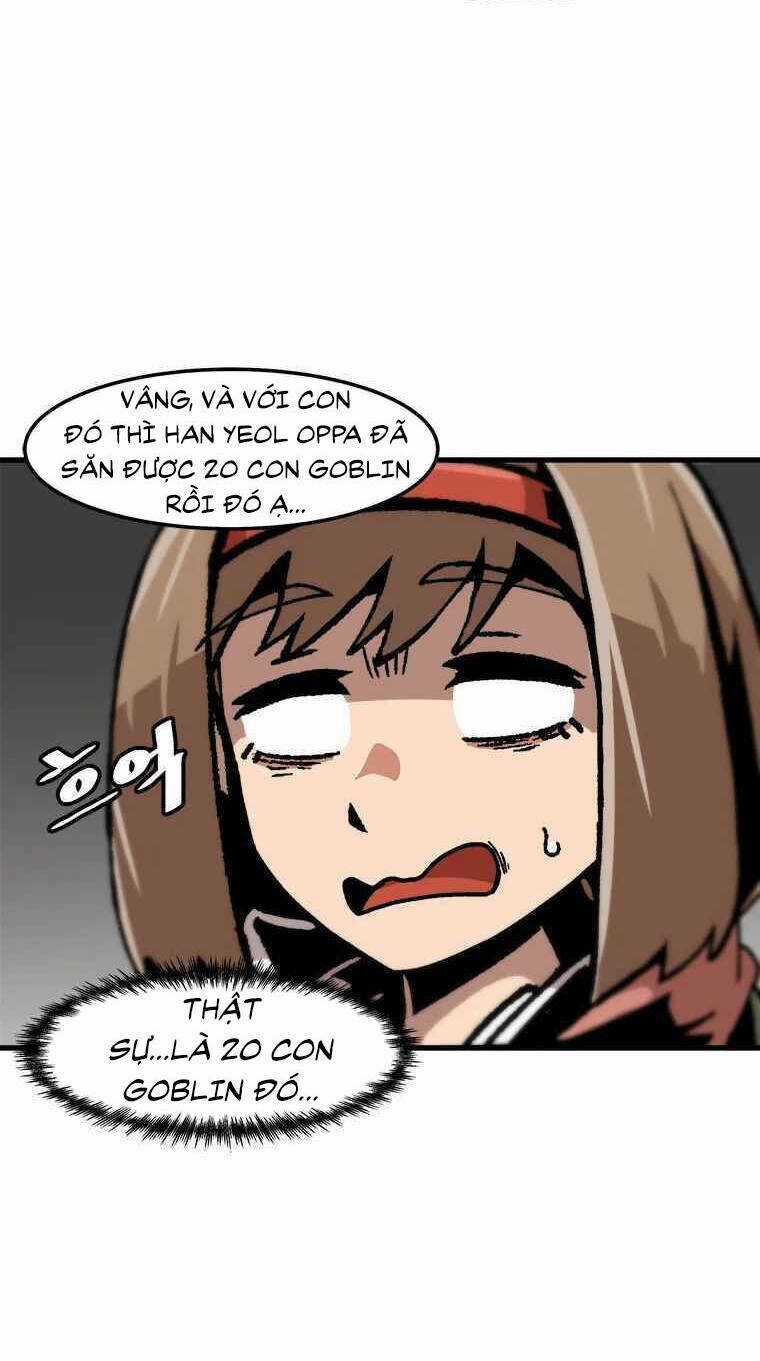 Nâng Cấp Một Mình - Chapter 68 - Trang 4