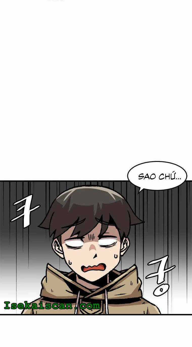 Nâng Cấp Một Mình - Chapter 68 - Trang 40