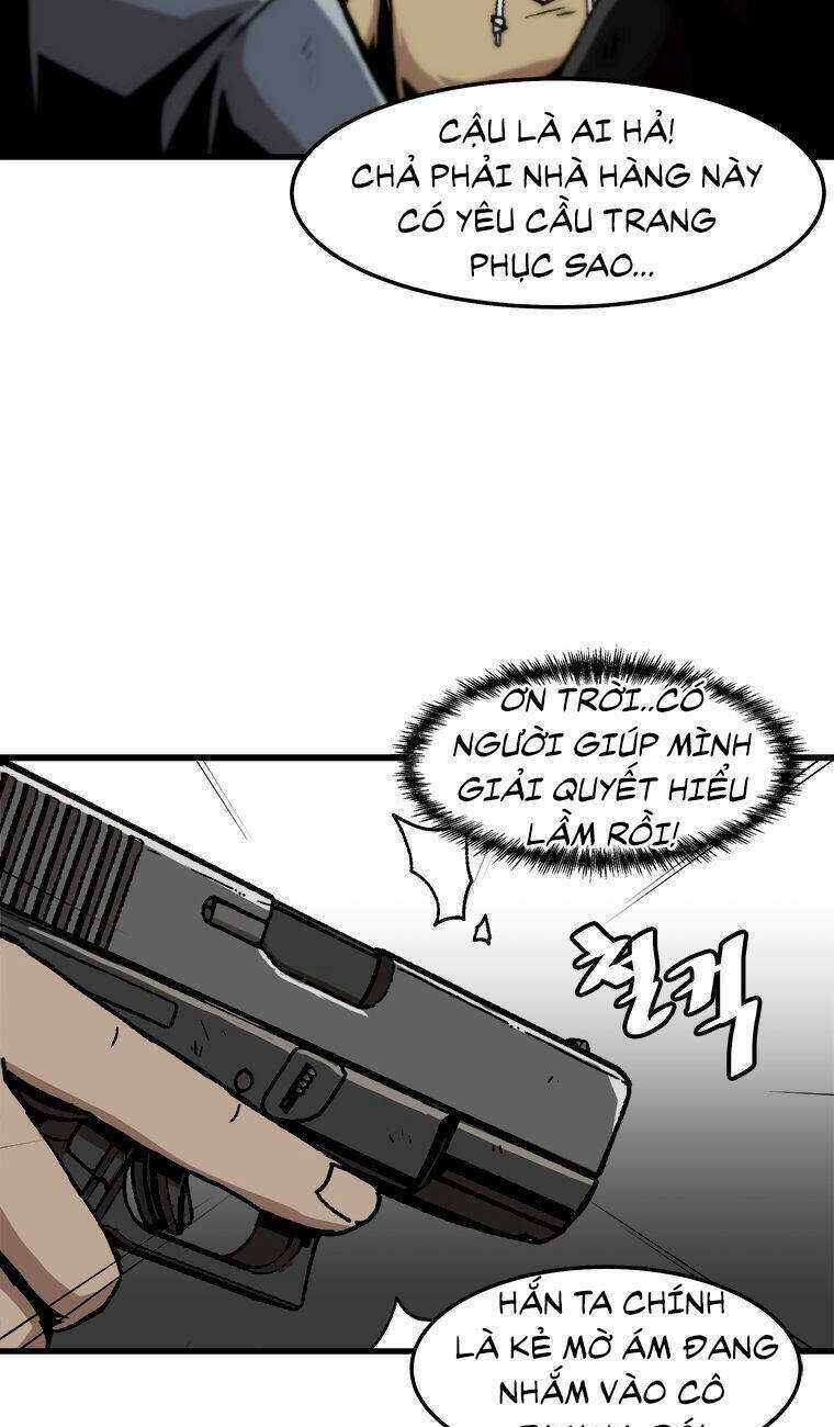 Nâng Cấp Một Mình - Chapter 69 - Trang 28