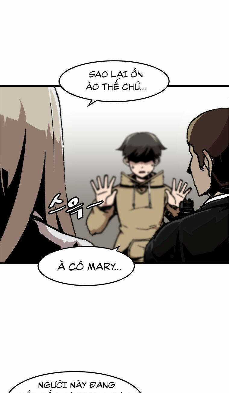 Nâng Cấp Một Mình - Chapter 69 - Trang 30