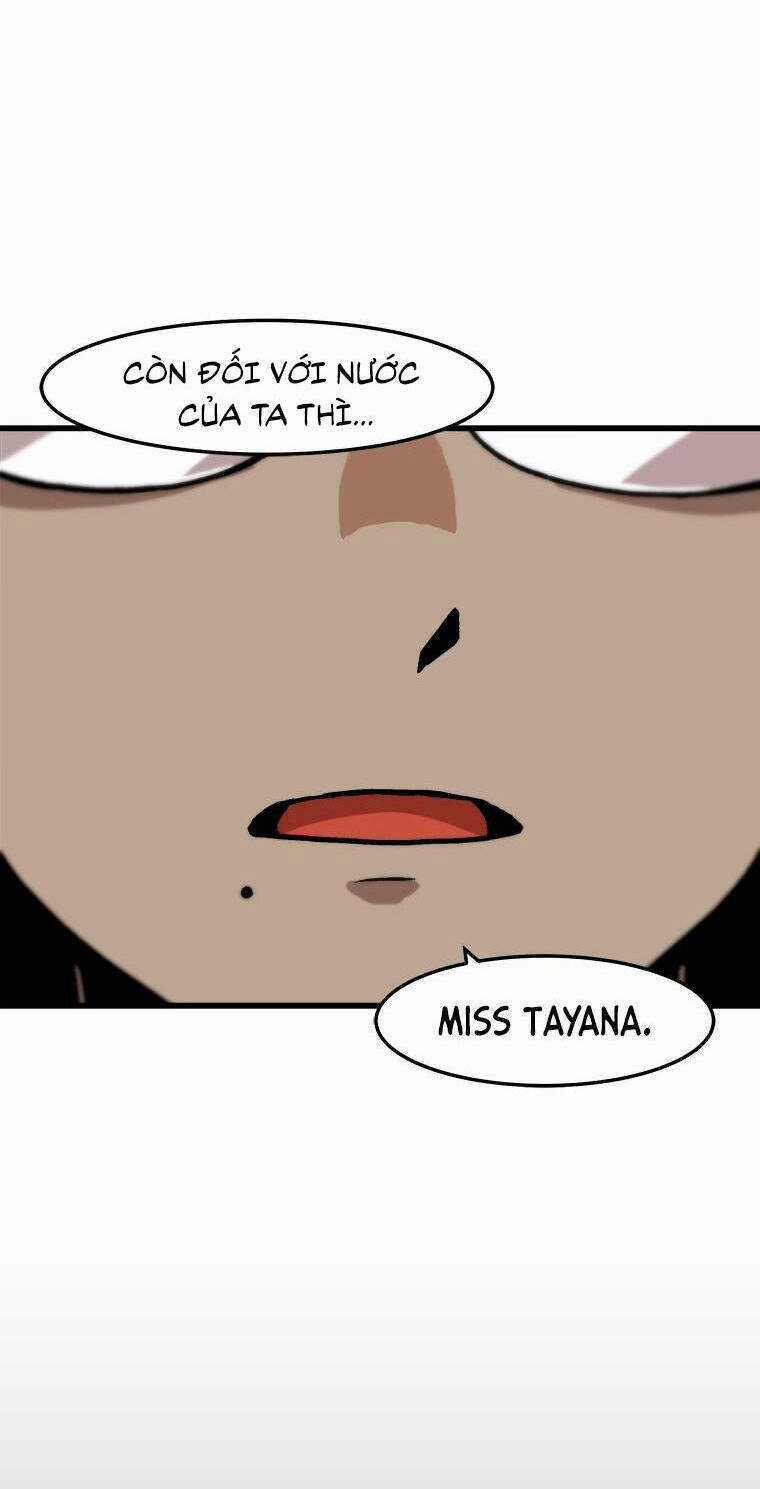 Nâng Cấp Một Mình - Chapter 69 - Trang 4