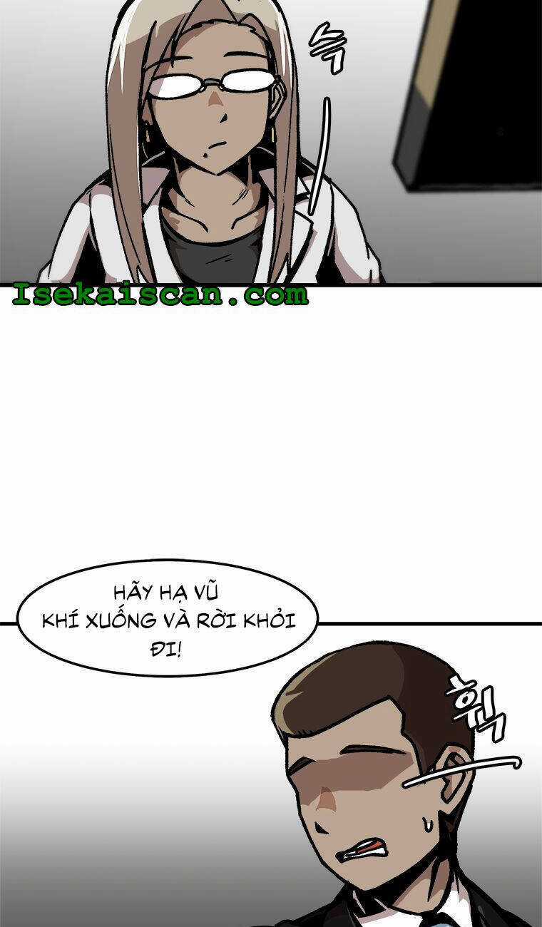 Nâng Cấp Một Mình - Chapter 69 - Trang 32