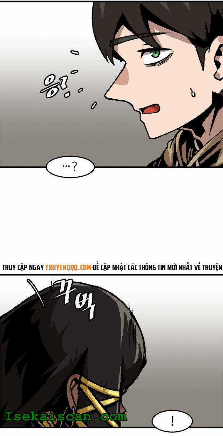 Nâng Cấp Một Mình - Chapter 69 - Trang 46