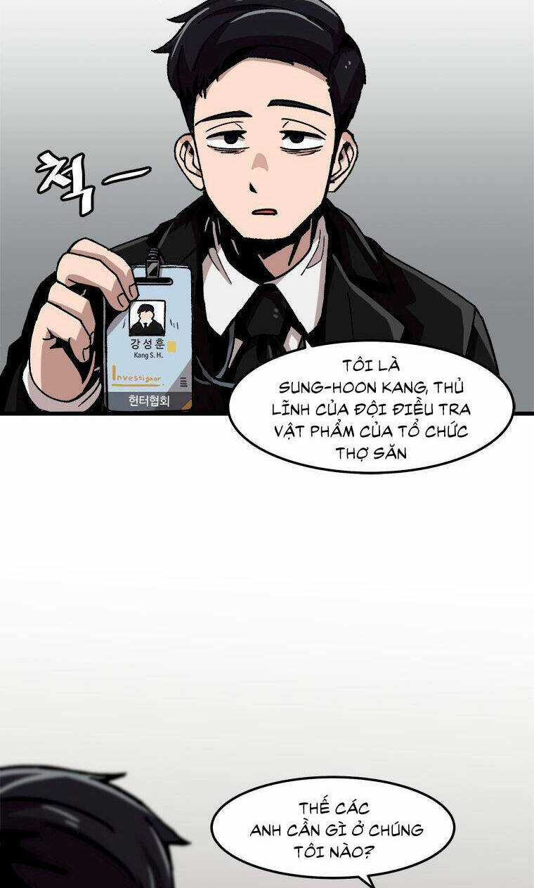 Nâng Cấp Một Mình - Chapter 69 - Trang 56