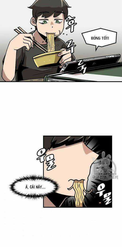 Nâng Cấp Một Mình - Chapter 7 - Trang 25