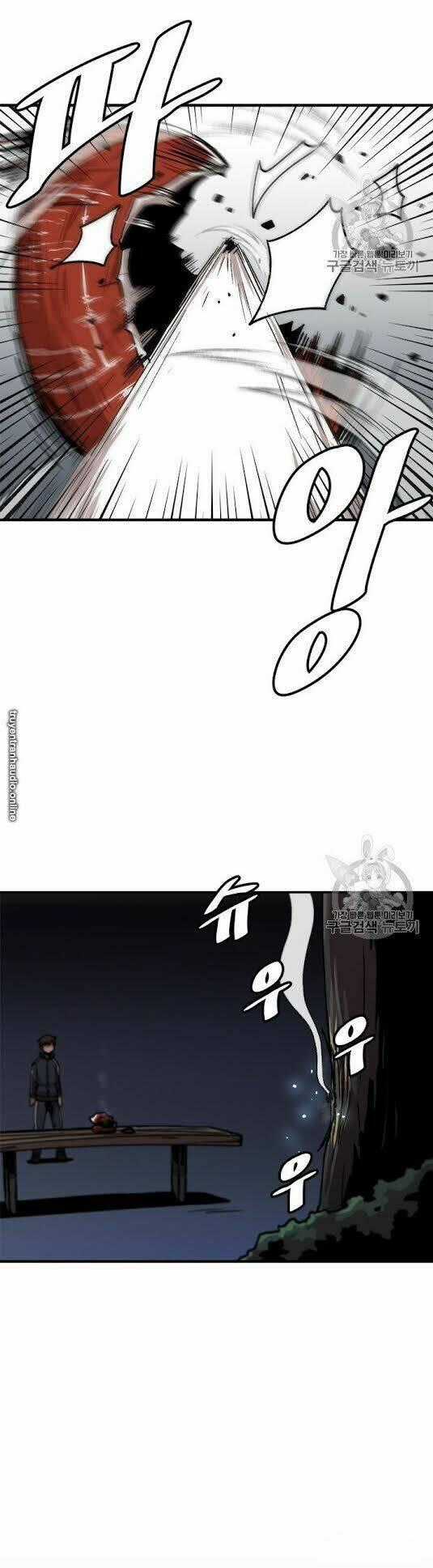 Nâng Cấp Một Mình - Chapter 7 - Trang 34