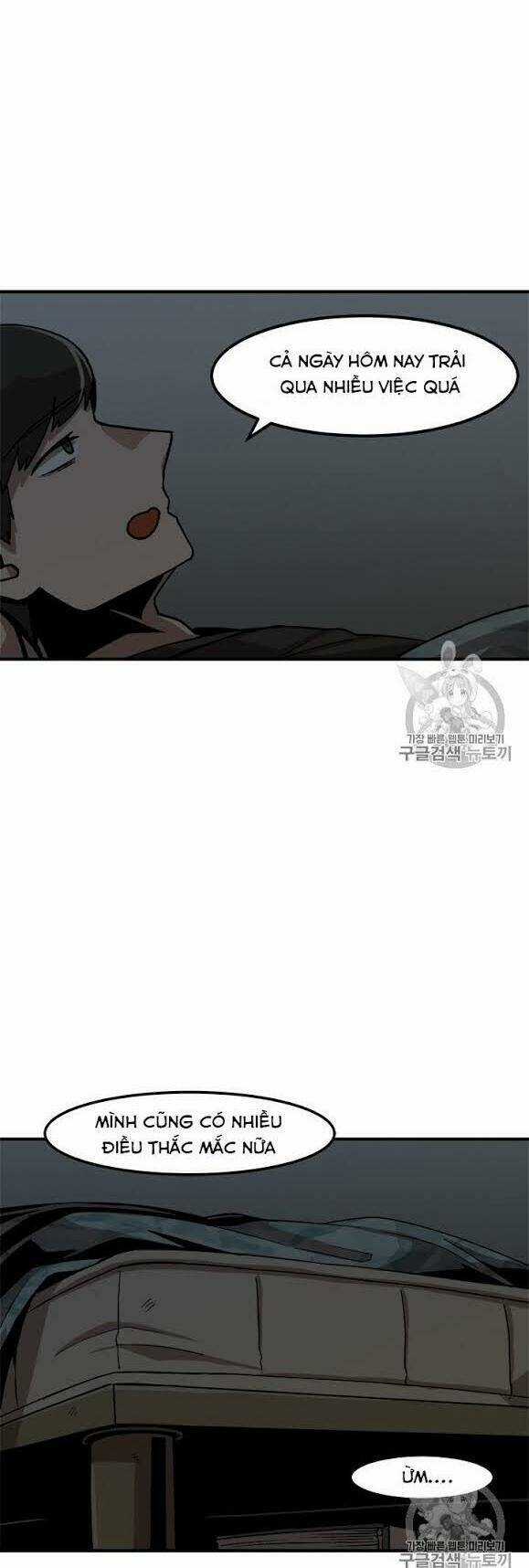 Nâng Cấp Một Mình - Chapter 7 - Trang 7