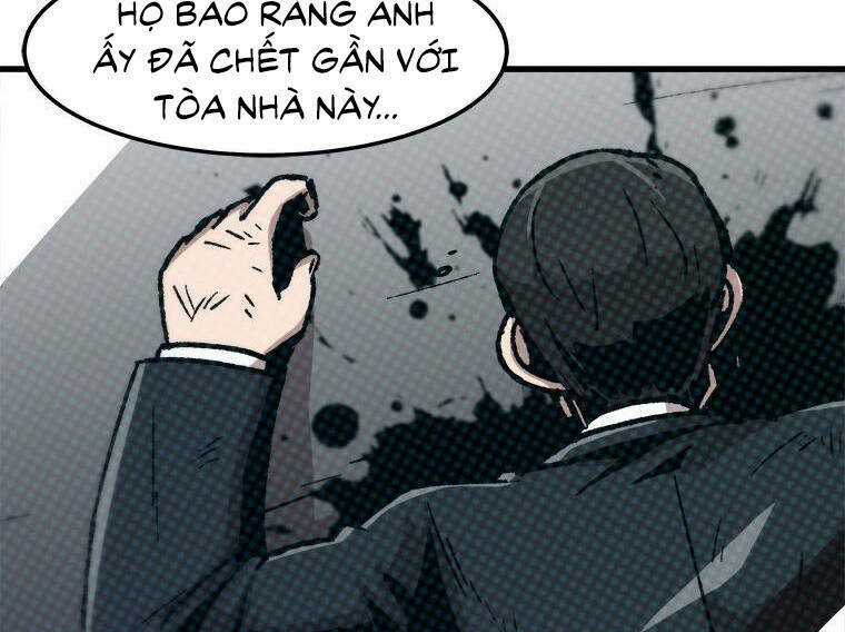 Nâng Cấp Một Mình - Chapter 70 - Trang 11