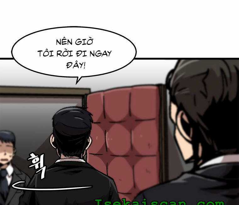 Nâng Cấp Một Mình - Chapter 70 - Trang 28