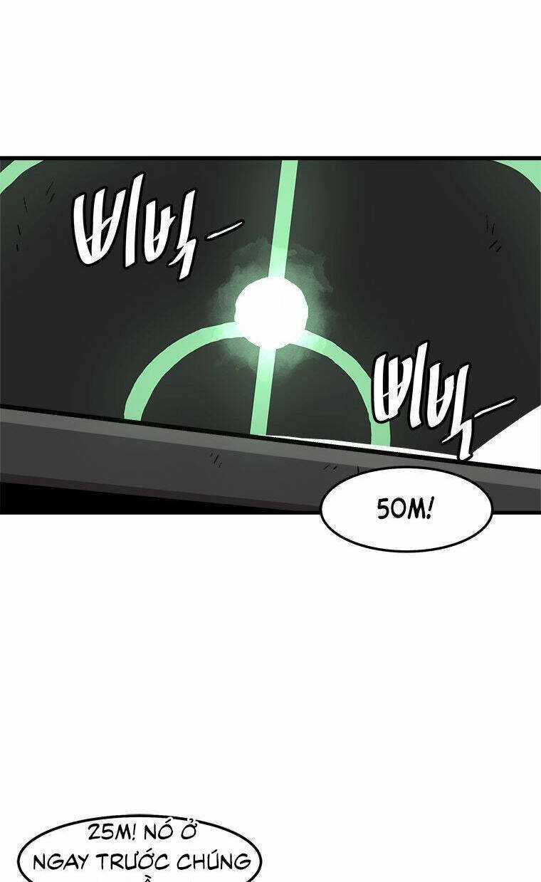 Nâng Cấp Một Mình - Chapter 71 - Trang 11