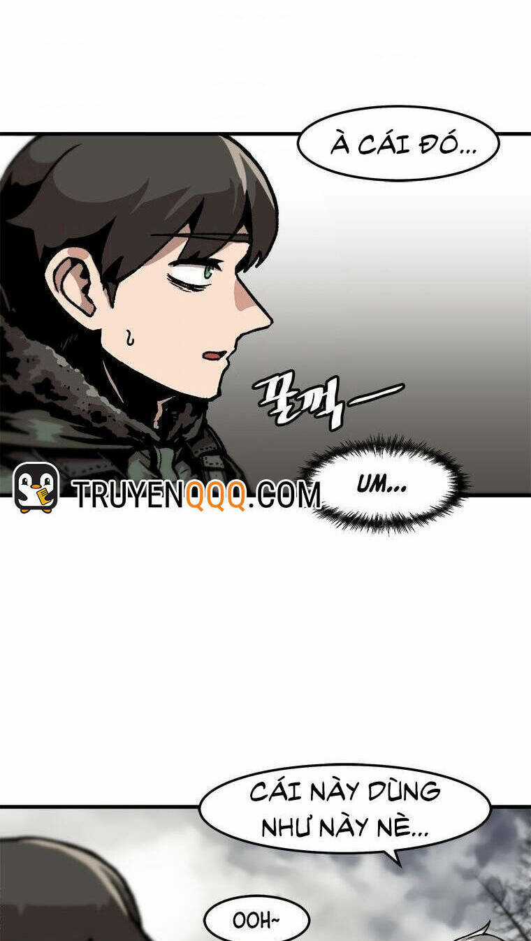 Nâng Cấp Một Mình - Chapter 71 - Trang 3