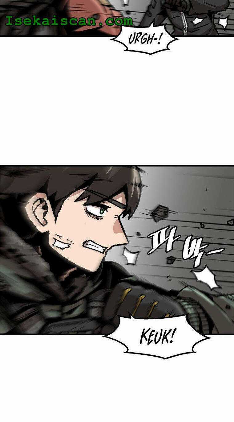 Nâng Cấp Một Mình - Chapter 71 - Trang 21