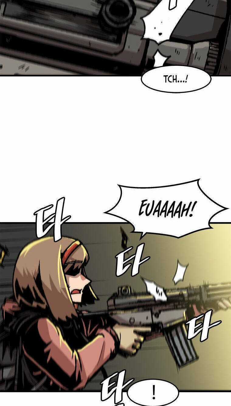 Nâng Cấp Một Mình - Chapter 71 - Trang 30