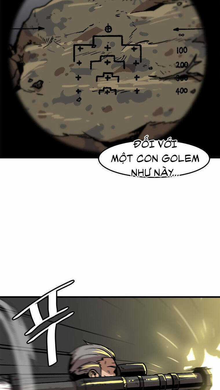 Nâng Cấp Một Mình - Chapter 71 - Trang 38